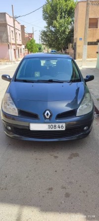 سيارات-renault-clio-3-2008-شعبة-اللحم-عين-تيموشنت-الجزائر