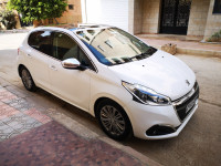 citadine-peugeot-208-2019-active-facelift-bordj-el-bahri-alger-algerie