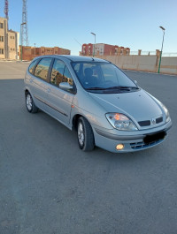 voitures-renault-scenic-1999-aflou-laghouat-algerie