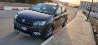 voitures-dacia-sandero-2019-stepway-djelfa-algerie