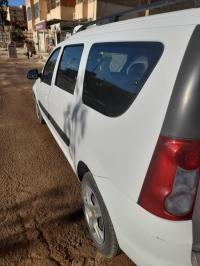 سيارات-dacia-logan-mcv-2012-القنادسة-بشار-الجزائر