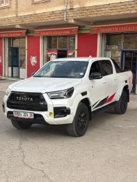 Toyota Hilux GR 2.8 2024 