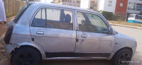 voitures-toyota-2003-ouled-fayet-alger-algerie