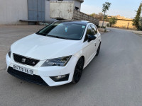 voitures-seat-leon-2016-linea-r-tlemcen-algerie