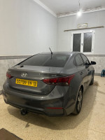 voitures-hyundai-accent-rb-4-portes-2019-gl-dz-tlemcen-algerie