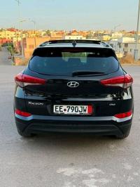سيارات-hyundai-tucson-2017-حاسي-مسعود-ورقلة-الجزائر