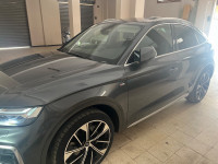 voitures-audi-q5-2022-s-line-bordj-el-bahri-alger-algerie