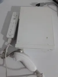 nintendo wii 