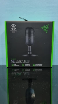 Microphone Razer Seiren V3 Mini