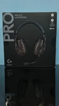 Casque Logitech G Pro X 2 Lightspeed