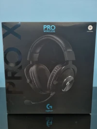 Casque Gaming Logitech G Pro X Lightspeed Wireless