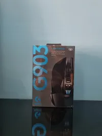 Souris Logitech G903 Lightspeed