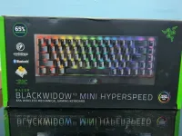 Razer Blackwidow V3 Mini Hyperspeed - Bluetooth