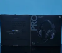 Casque Logitech G Pro X SE - Special Edition