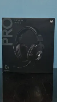 Casque Gaming Logitech G Pro X SE - Special Edition