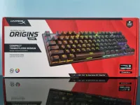 Clavier HyperX Alloy Origins Core