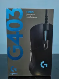 Souris Gaming Logitech G403 Hero 