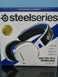 Casque Gaming Steelseries Arctis 7P+ | PC - PS5 - Mobile