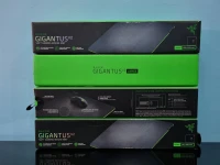 Tapis de souris Razer Gigantus V2 large