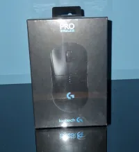 Souris Gaming Logitech G Pro Wireless 