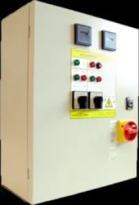 Etude , maintenance et Instalation