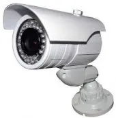 installation de camera de surveillance
