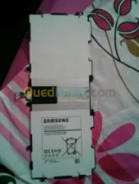batterie tab3 10'' a vendre