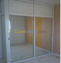 الجزائر-الحراش-بناء-و-أشغال-menuiserie-aluminium
