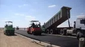 travaux bitumineux  GB .BB.REVETEMENT 