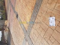 الجزائر-دار-البيضاء-بناء-و-أشغال-beton-imprime