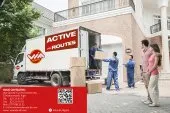 Demenagement et Manutention           