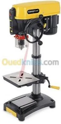 Varo perceuse a colonne 500W Belgique