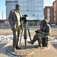 oran-es-senia-algerie-construction-travaux-etude-et-suivi-topographie-vrd