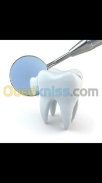 الجزائر-دالي-ابراهيم-طب-و-صحة-chirurgien-e-dentiste