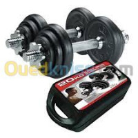 articles-de-sport-valise-musculation-20-kg-alger-centre-ben-aknoun-algerie