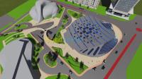 قسنطينة-الجزائر-بناء-و-أشغال-modelistion-3d