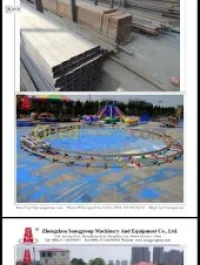 Aqua Parc & Parc d'Attraction - Projets d'Investissement Rentables