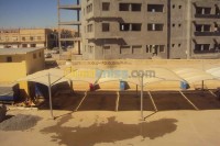 بسكرة-الحاجب-الجزائر-بناء-و-أشغال-réalisation-abris