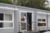 chalet moderne algerie