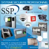 INSTALLATION ET FOURNITURE