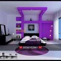 بومرداس-الجزائر-بناء-و-أشغال-placo-platre