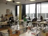 Couture confection et retouches