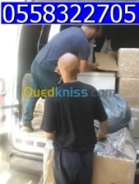  DEMENAGEMENT (7/7 j-24H24) TRANSPORT_