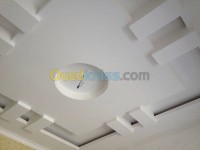 سعيدة-الجزائر-ديكورات-و-ترتيب-décoration-placoplatre