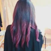 Soin à la kératine