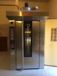 FABRICATION DE BISCUITS MERINGUES