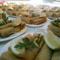 توريد-الطعام-و-حلويات-cuisine-bouraka-بوفاريك-البليدة-الجزائر