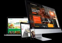 Conception sites web et applications
