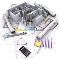 بومرداس-الجزائر-بناء-و-أشغال-bet-architect-environnement-geotech