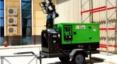 fabrication et montage groupe electrog